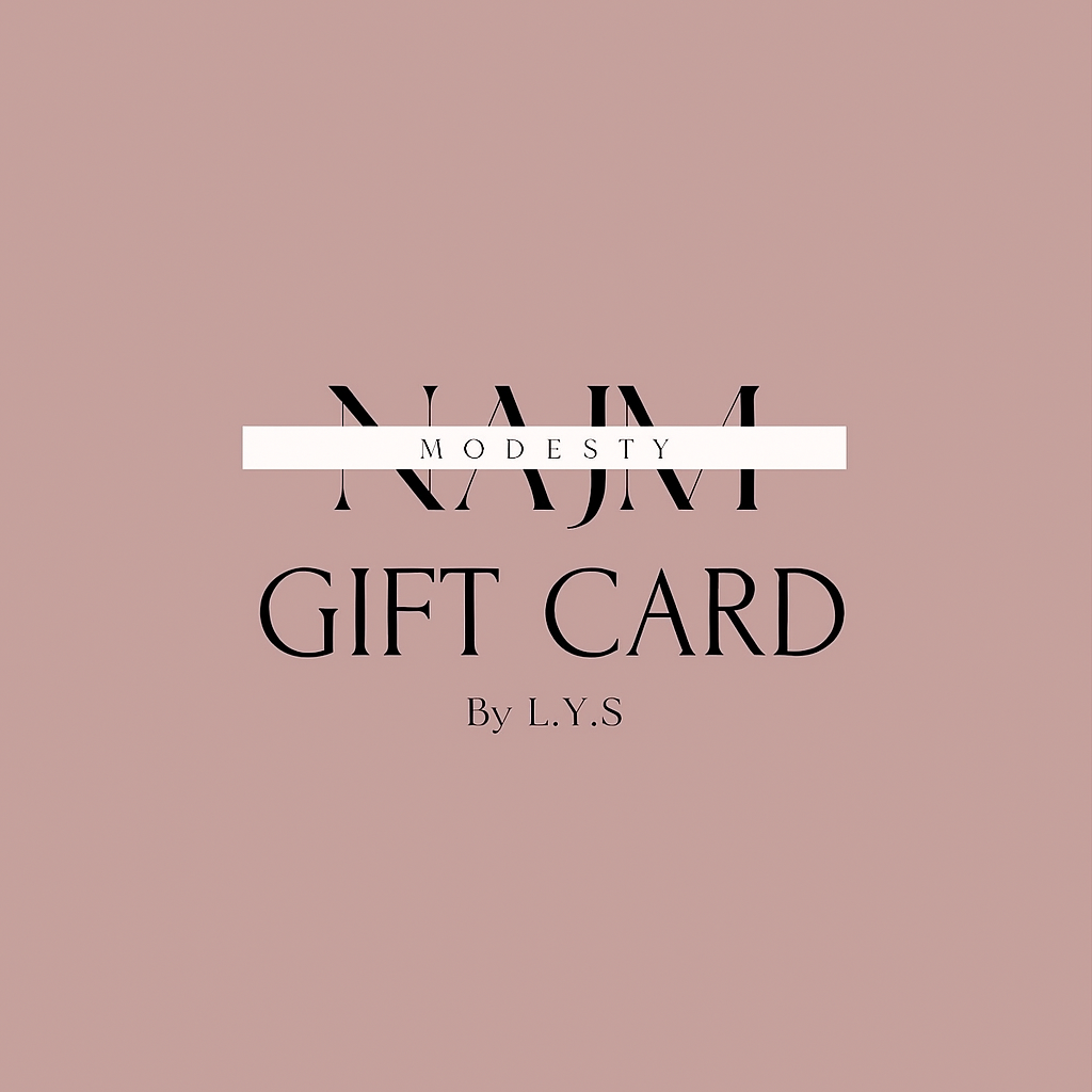 Gift Card’s
